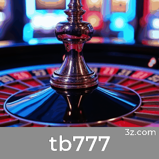 tb777: Seu Destino de Cassino Seguro e Rápido